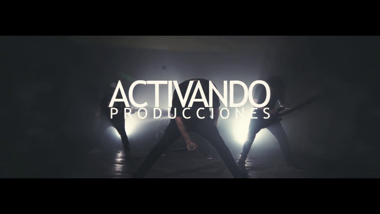 DESARRAIGO - Desarraigo (vídeo oficial)