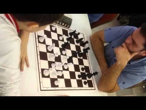 2016-03-10 Esipenko - ??? Aeroflot BLITZ