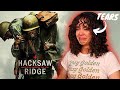 NO ONE Could Have Prepared Me For HACKSAW RIDGE