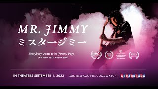 Mr. Jimmy (2023) Video