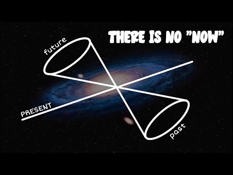 The Craziest Paradox You Never Heard Of - Andromeda Paradox