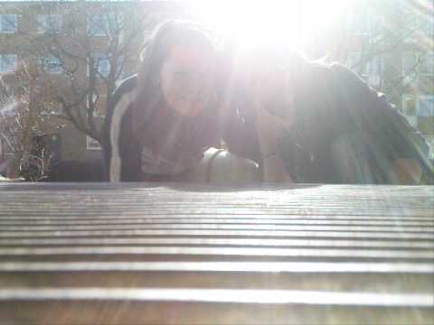 till min älskade Lina ;)