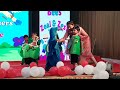 Kiya Kiya Kuruvi Nan Bees Pre School