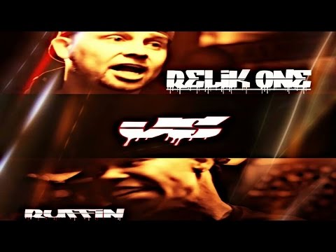 Relik One vs Yung Ruffin