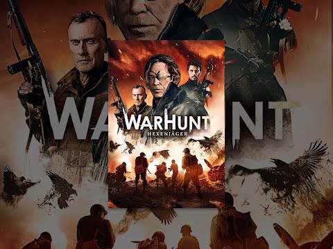 WarHunt - Hexenjäger