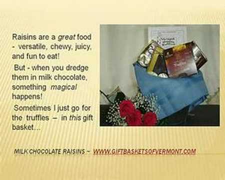 Chocolate Gift Baskets, chocolate, gifts, baskets, , cranberries