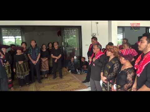 NGERANA TEGUN ANAK BERU - DEKARIA BRAHMANA I DILO DIBATA