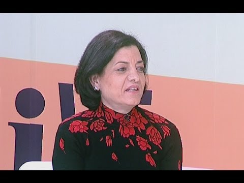 Baynetna - 16/02/2014 - Aida Sabra