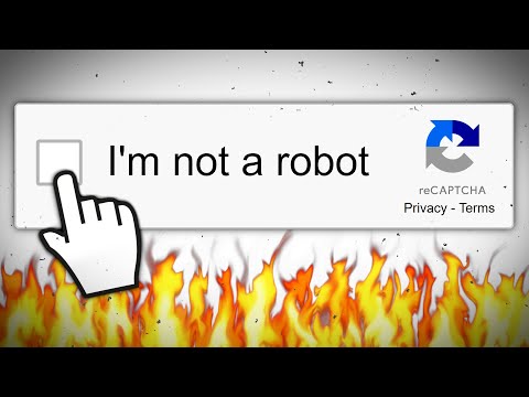 Fake CAPTCHA Runs Malware