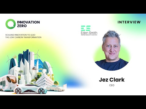 Jez Clark, Eden Smith