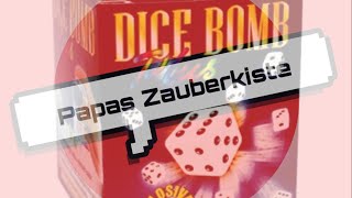 Dice Bomb Plus Empfehlung oder doch nur Schrott?