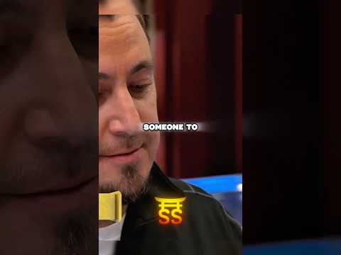 The RAREST NFL Signed Jersey Ever😳