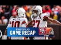 Browns hand 49ers FIRST LOSS of season after a miss field goal I Game Recap I CBS Sports