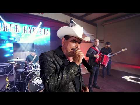 Jorge Gamboa - El Corrido De Saul Viera (Epoca Pesada)