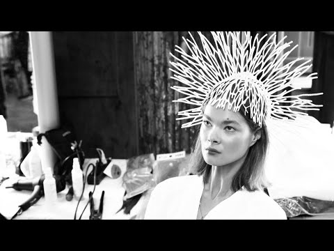 YANINA COUTURE Fall Winter 2017-2018 | Paris Couture Fashion Week