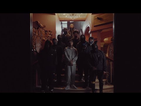 Sica - Tiramisu (Official Music Video)