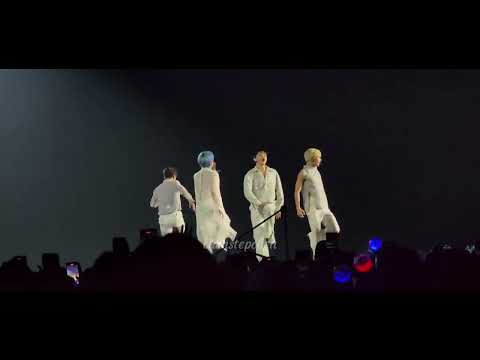 [220925] Seventeen - Moonwalker "Be The Sun In Jakarta Day 2"