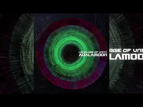 Adalamoon - Language of Unity
