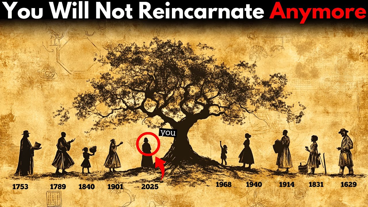 If You Notice These 9 Signs, This Is Your LAST Life on Earth