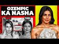 The Weightoss OBSESSION Of Bollywood OZEMPIC Why Does Everyone Have To Be Like A Zombie