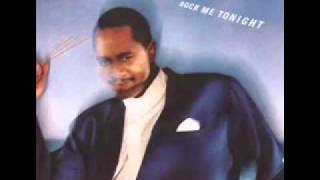 Freddie Jackson -Love Is Just A Touch Away - JamilSR