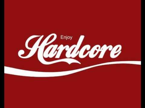 Millennium Hardcore- Gabber Vinyl mix from 2005-06 by Dennsche