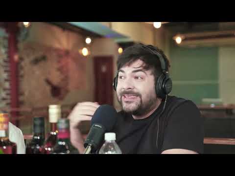 Ernesto Losa: " Si lo tomamos en serio, el Reparto se hace internacional"