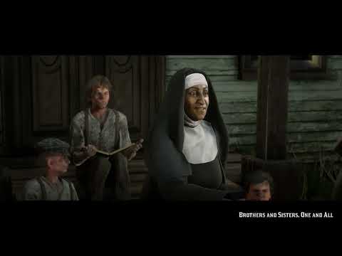 Red Dead Redemption 2 Brothers And Sisters, One And All Pt 91
