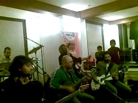 Ali Azmat & Atif Aslam - Naa Re Naa