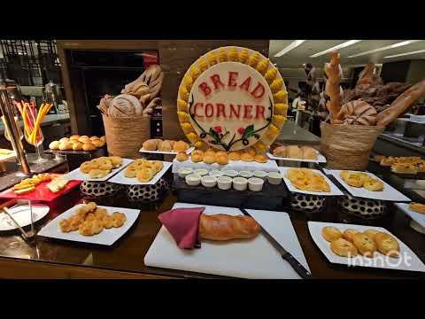 Exclusive Buffet Dinner at LE MERIDIEN DHAKA