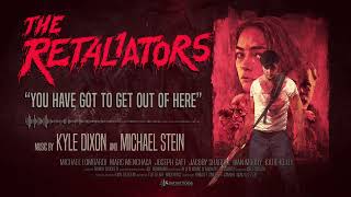Music video thumbnail preview for Kyle Dixon \u0026 Michael Stein - You Have Got To Get Out Of Here (The Retaliators Official Score) by Kyle Dixon & Michael Stein