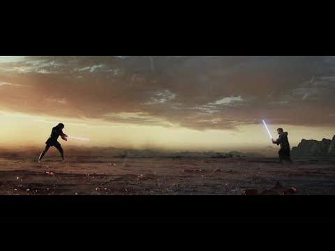 Star Wars : Les Derniers Jedi - Avec vous partout dès le 20 avril