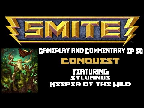 Smite Gameplay Ep 50: "Not Mulch To Do"