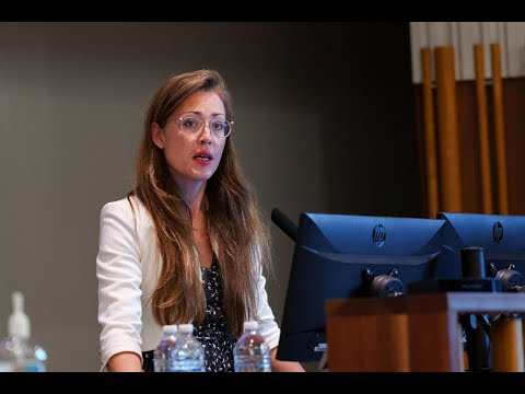 Dr Nathalie Bock: Developments in bioengineering bone and tumour models