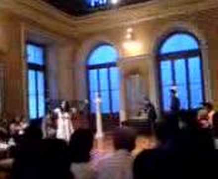 Gilda Maia - Via da Brava... Reggo appena - Donizetti 2