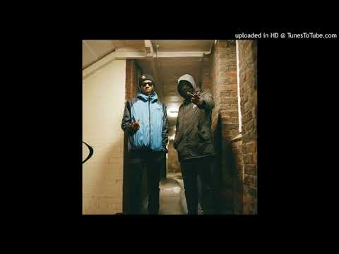 (FREE) Pop Smoke x CJ x Obladaet Type Beat "Not a gangster"