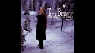 Winter Wonderland - Tony Bennett