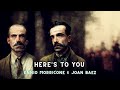 Joan Baez & Ennio Morricone - Here's to You, but every lyric is an AI image - Syntopikon Joan Baez & Ennio Morricone - Here's to You, but every lyric is an AI image