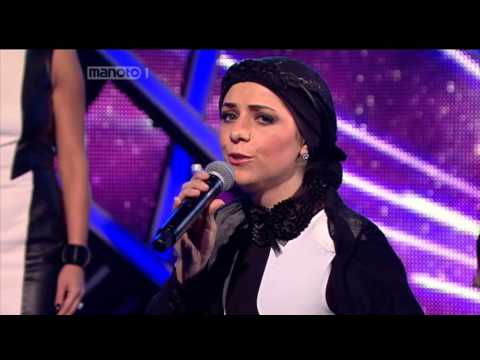 To Daryayi   Academy Googoosh  تو دریایی  آکادمی گوگوش