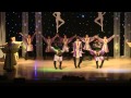chycherdyk-Чичердык-калмыцкий танец 