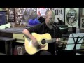 Eyes Without A Face - Acoustic 