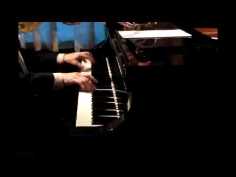 PETER MINTUN: I'm Burning For You (Sam Coslow-Arthur Johnston) 1932