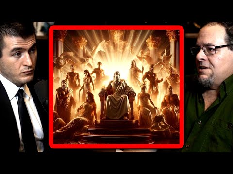 Religion in the Roman Empire | Gregory Aldrete and Lex Fridman