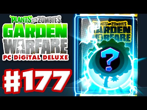 plants vs zombies garden warfare pc crack