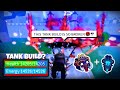 This TANK BUILD Can Make U IMMORTAL Mammoth Shark V4