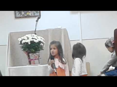 Esty&Amy-Apartin lui Isus