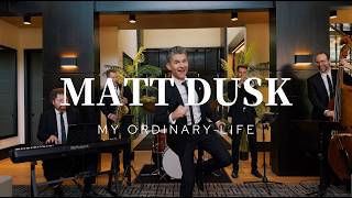 Cover art for My Ordinary Life (The Living Tombstone) 60's Version - Jazz Cover