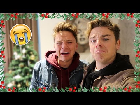 MY BROTHER IS MOVING OUT