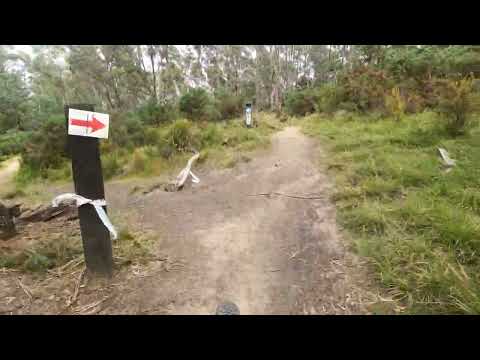 LMBC 6 Hour - First Lap/Course Recon