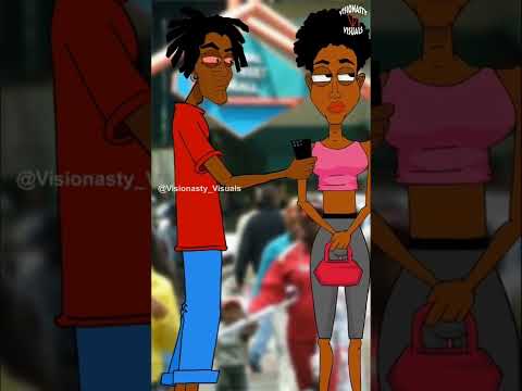 Mavusto - Only money that i want (Part1) 😂😂 #visionasty_visuals